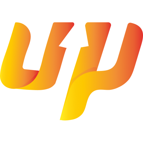 LP logo footer